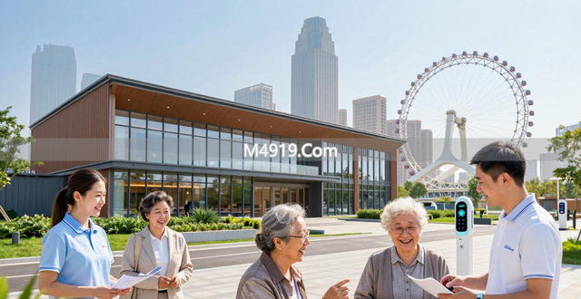 浙江发布养老机构预收费监管规定，天津规范养老服务设施管理