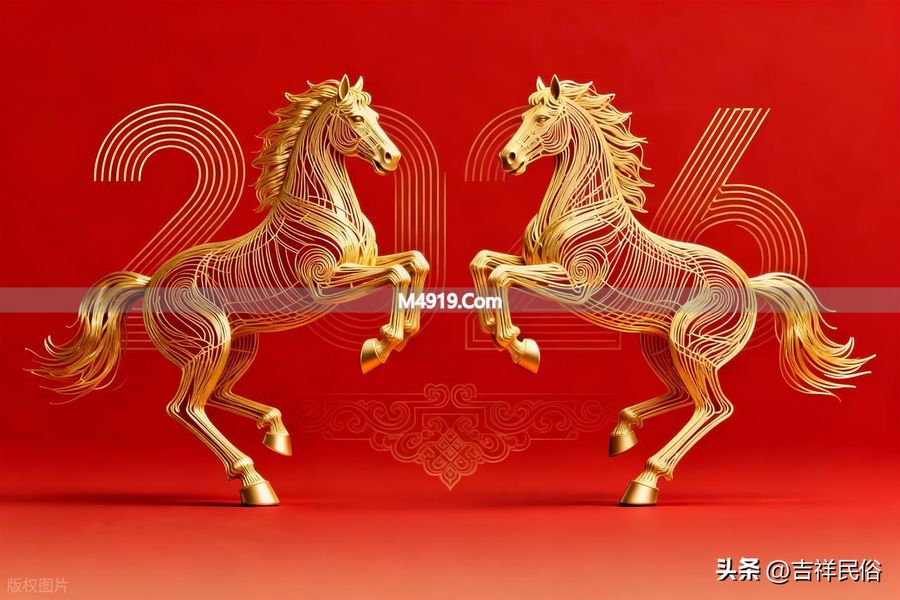 2026马年夫妻相处3大法则，这样过更幸福