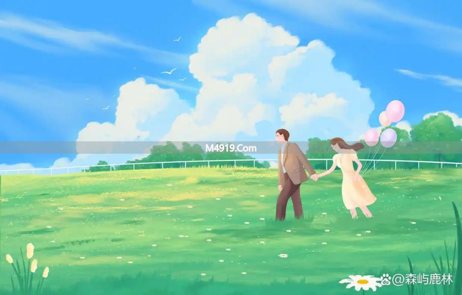 异性有这些互动，说明关系早已暧昧