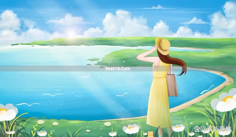 异性有这些互动，说明关系早已暧昧