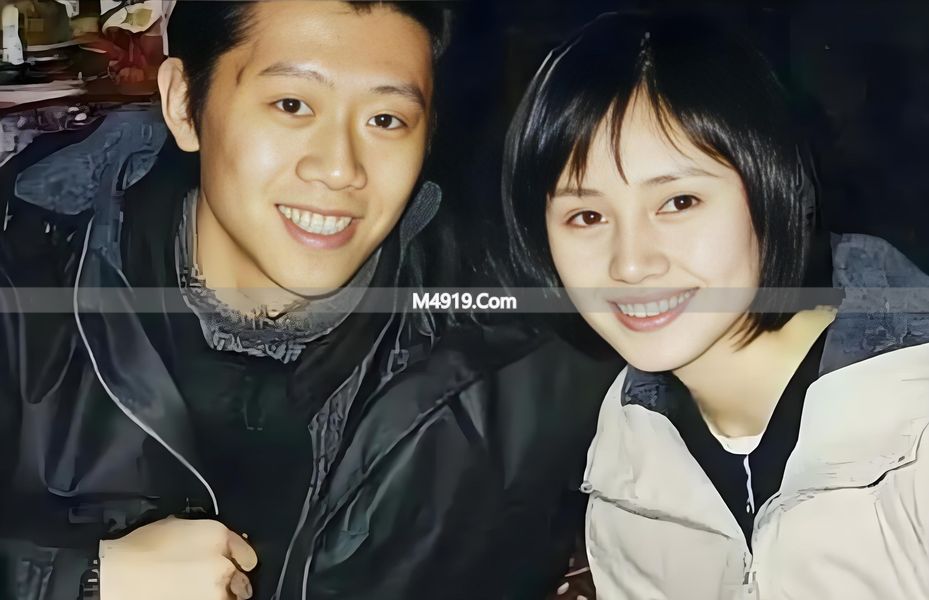 夏雨追妻高光时刻，出道即巅峰背后的坎坷成名路