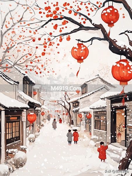 2026小寒知识大揭秘：谚语、习俗与养生全知道