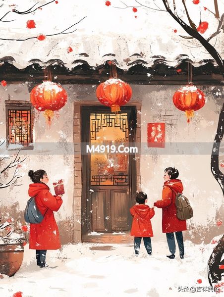 2026小寒知识大揭秘：谚语、习俗与养生全知道