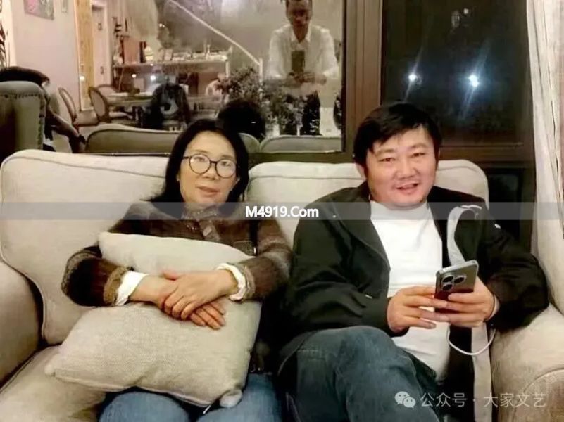 张雪母亲讲述儿子成长故事：从小调皮，专心造车