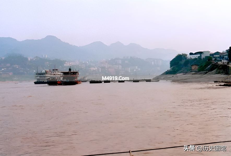 _三峡水库淹没的古迹_长江三峡淹没的老城