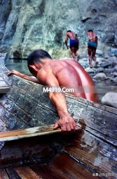 _长江三峡淹没的老城_三峡水库淹没的古迹
