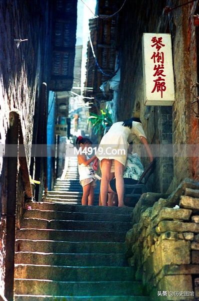 _三峡水库淹没的古迹_长江三峡淹没的老城