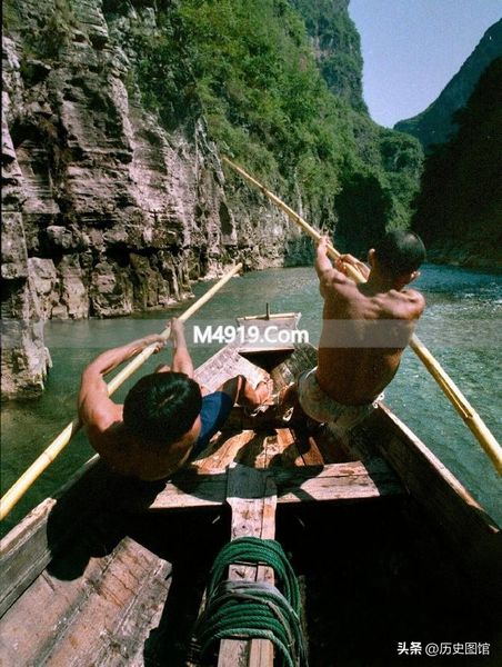长江三峡淹没的老城_三峡水库淹没的古迹_