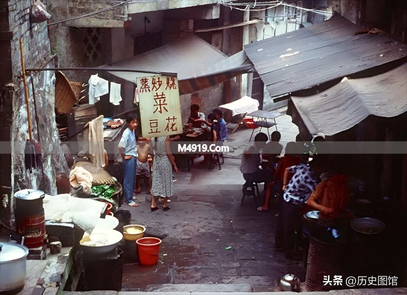 三峡水库淹没的古迹_长江三峡淹没的老城_