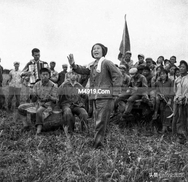 黑龙江生产建设兵团撤销往事__黑龙江兵团战士