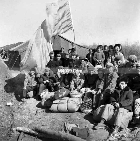 黑龙江生产建设兵团撤销往事_黑龙江兵团战士_