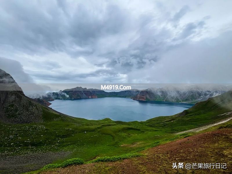 中朝边境湖泊_朝鲜天然湖泊_