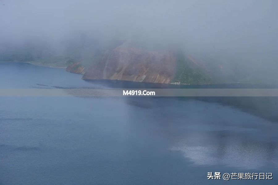 朝鲜天然湖泊_中朝边境湖泊_