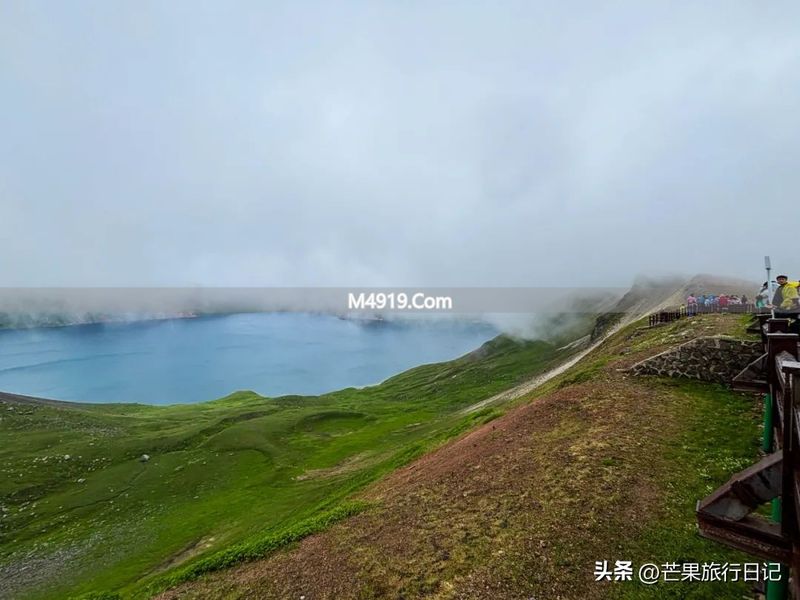 _中朝边境湖泊_朝鲜天然湖泊