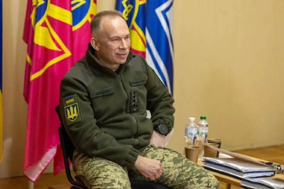 乌军5万精锐猛攻，马斯克切断星链让俄军指挥失灵