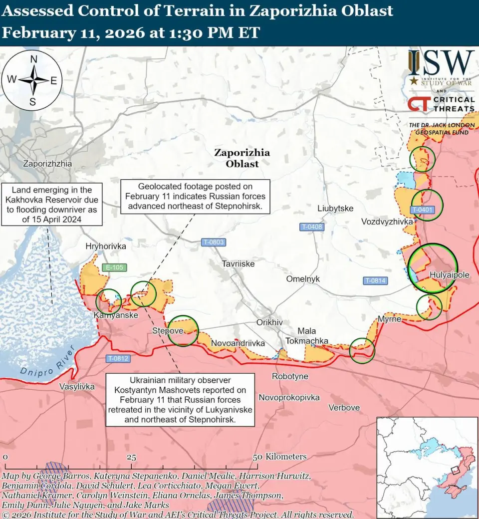 乌军5万精锐猛攻，马斯克切断星链让俄军指挥失灵