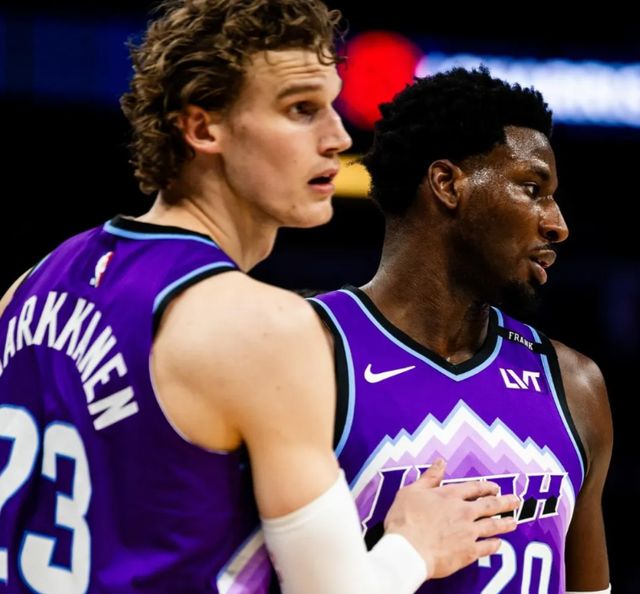 NBA大交易涉及受伤球员，7换4方案遭质疑联盟或介入调查