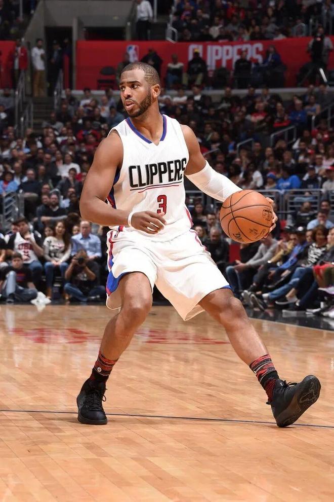 被时代辜负的控卫天花板，竟挣了让打工人羡慕的4.08亿