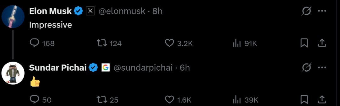 姚顺宇带谷歌反击Anthropic，证明没有你我更强