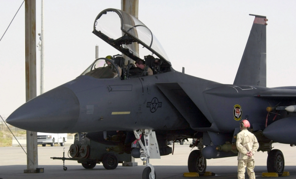 六代机时代来临，军评文章会越来越难写