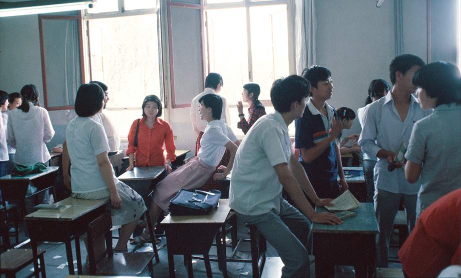 替自己追我？考虑下；替别人？请走人