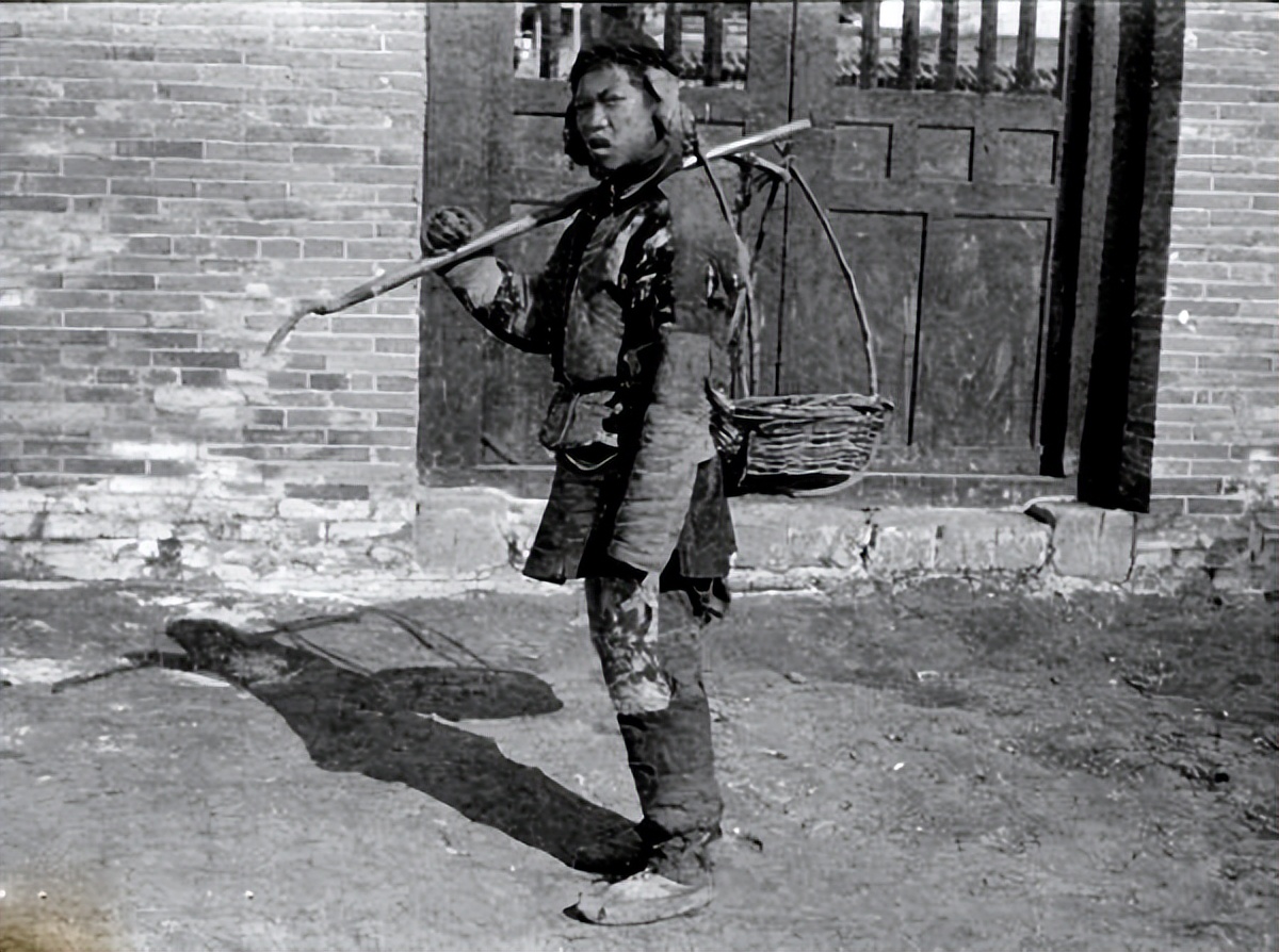 这辈子没人对我这么好，以后娘俩就踏实跟你过了