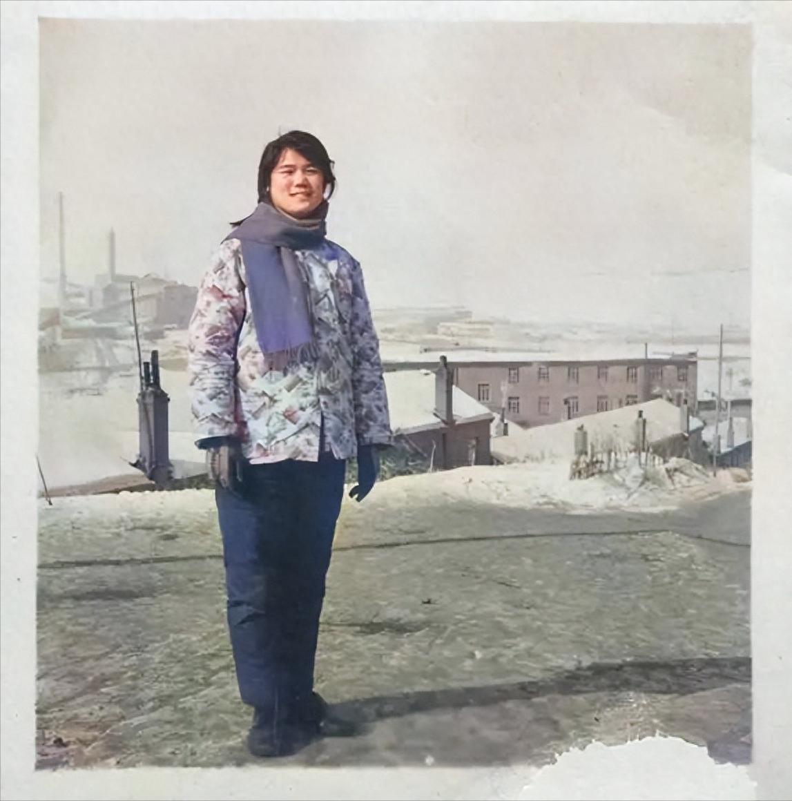 当年你为我拼命，如今你病了我咋能不管？