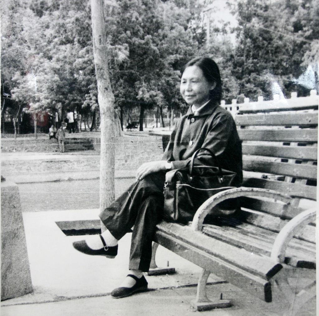 当年你为我拼命，如今你病了我咋能不管？