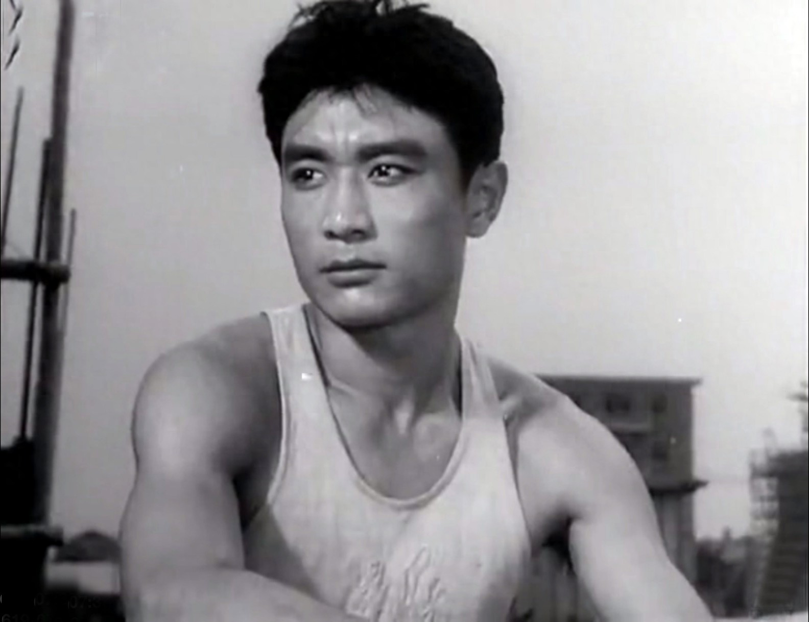 马建疑似我的私生子，当年却无勇气相认