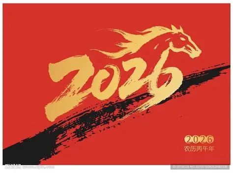 2026赤马年60年一遇！属马人运势大解析