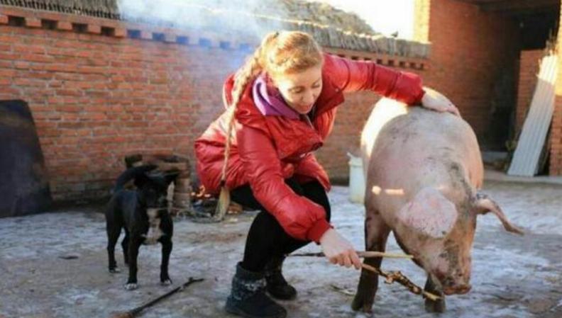 黄毛没人要，灌醉大叔嫁给他，如今幸福吗？