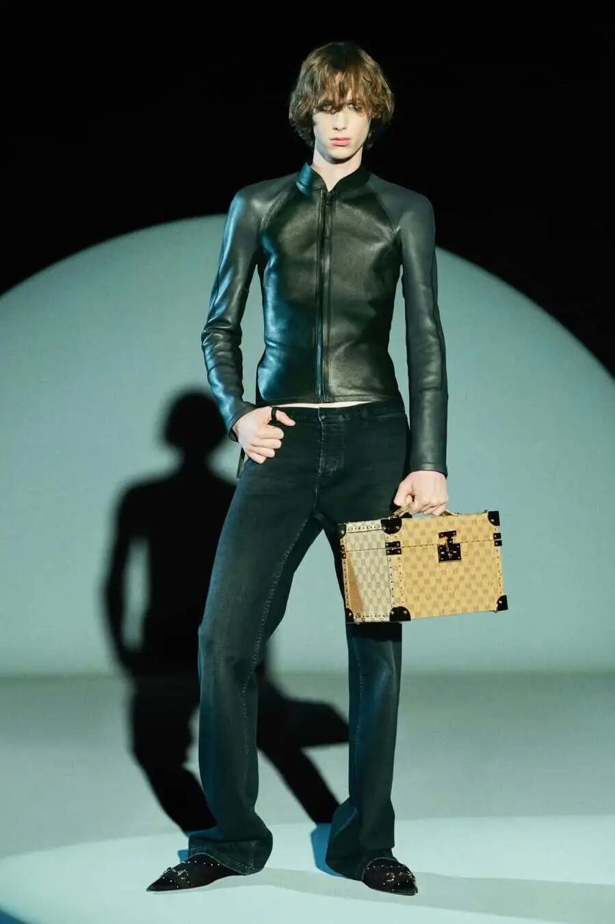 外套三合一冲锋衣 一件顶十件