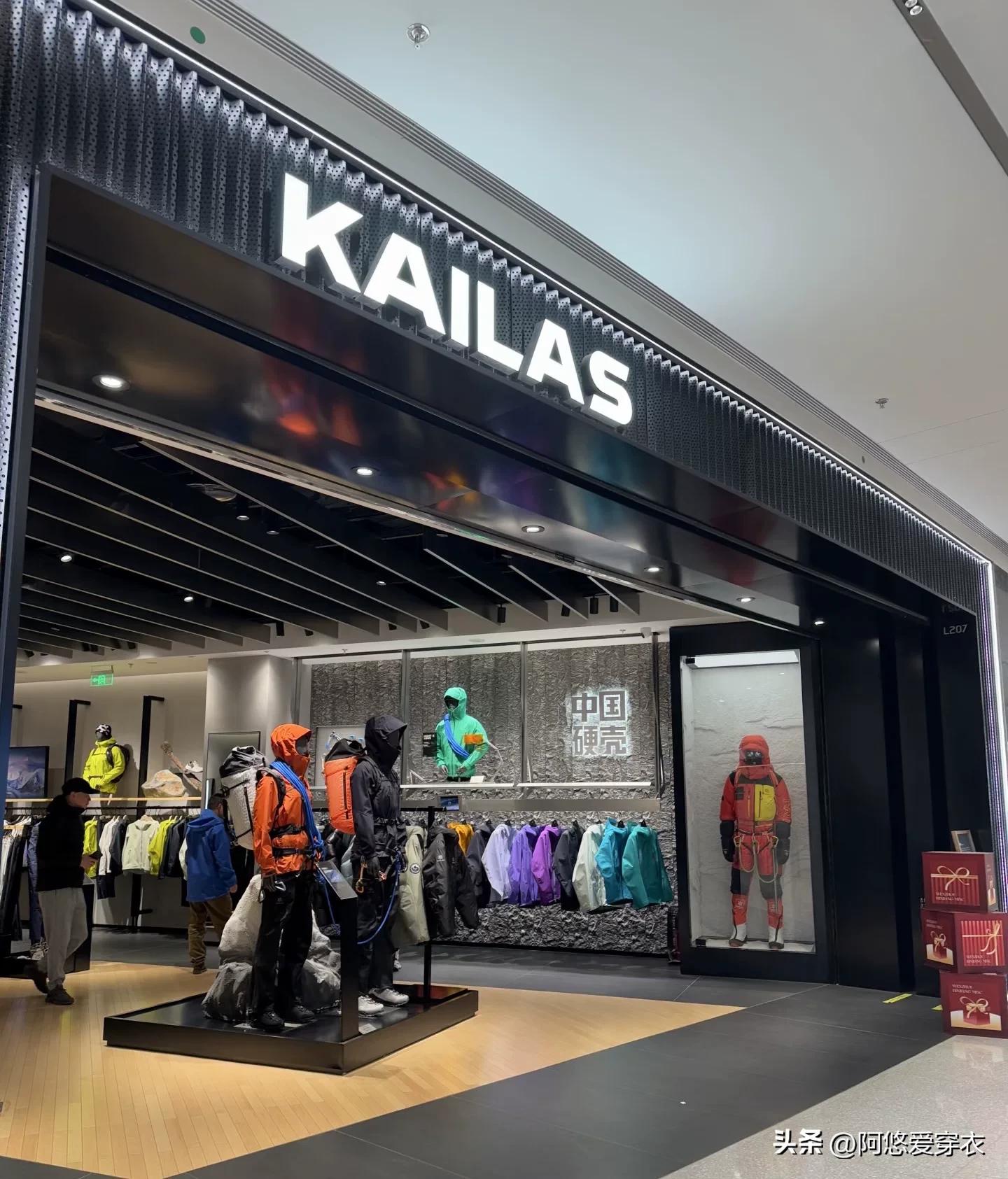 去杭州才发现：凯乐石火了，满大街都在穿，时髦洋气不输大牌