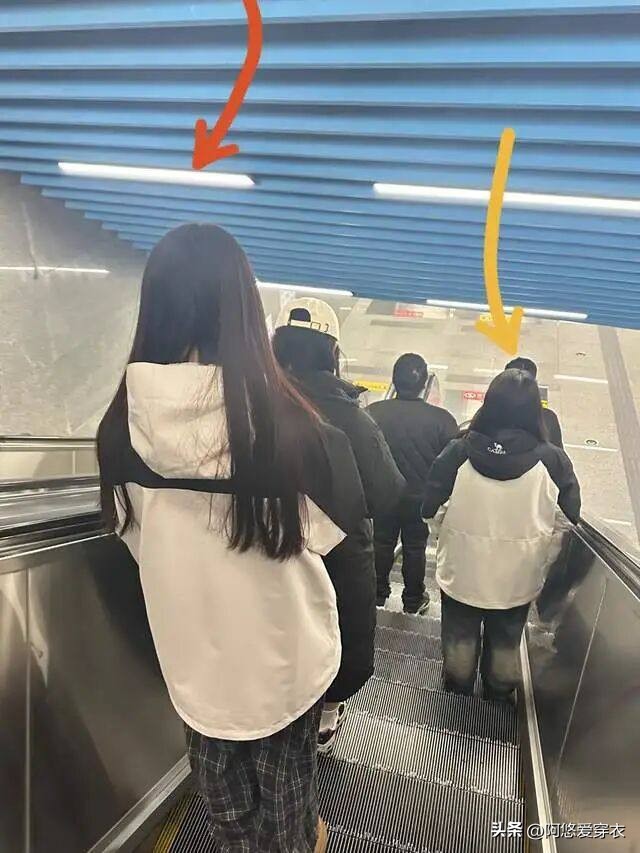 去杭州才发现：凯乐石火了，满大街都在穿，时髦洋气不输大牌