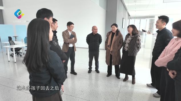 _教育纵深 | 寒冬里的“暖就业”_教育纵深 | 寒冬里的“暖就业”