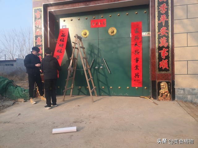 贴春联三不贴是什么？过年贴春联的禁忌规矩大全