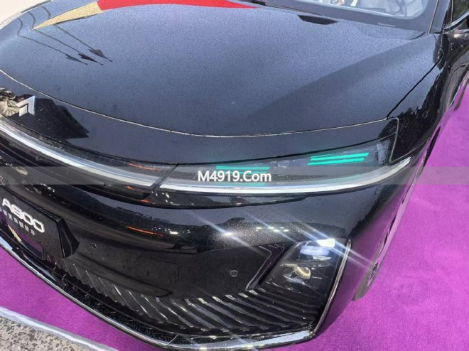 2026年3月4日昊铂A800上市！配置超丰富，价格很美丽