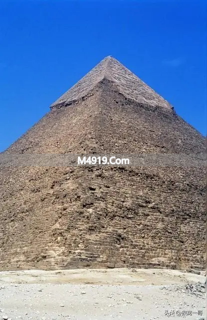 金字塔建造之谜：关键或藏于已消失的古尼罗河支流？