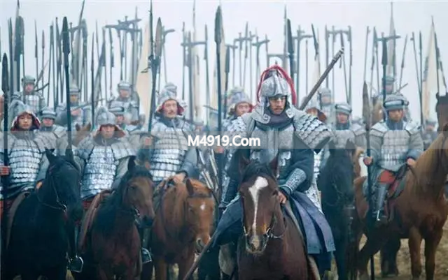 秦朝末年韩广如何从卒史成为燕王，最终结局又是怎样？