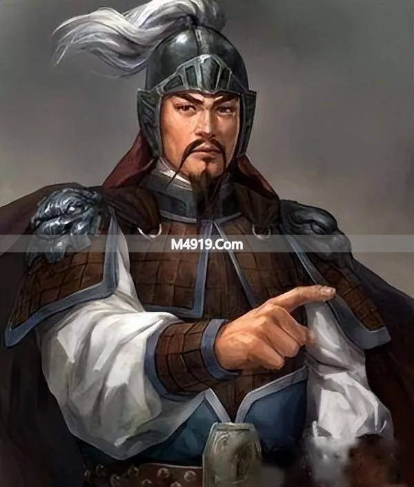 秦朝末年韩广如何从卒史成为燕王，最终结局又是怎样？