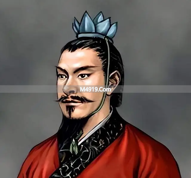 秦朝末年韩广如何从卒史成为燕王，最终结局又是怎样？