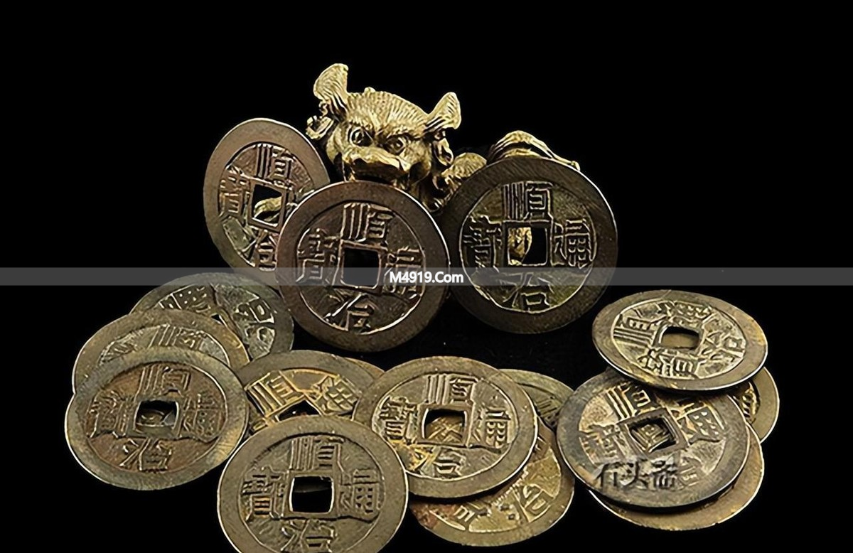 清代钱法侍郎俗称咋来？钱法堂与宝泉局、宝源局的门道