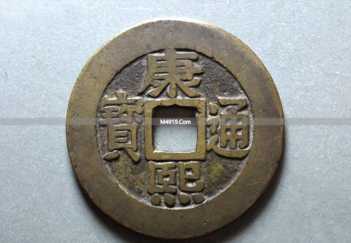 清代钱法侍郎俗称咋来？钱法堂与宝泉局、宝源局的门道