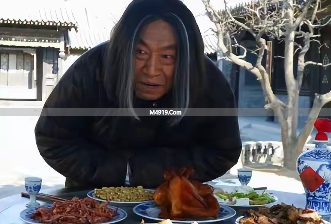 老戏骨王奎荣68岁娶31岁饶芯语，10年过去现状如何？