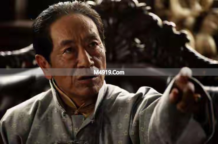 老戏骨王奎荣68岁娶31岁饶芯语，10年过去现状如何？