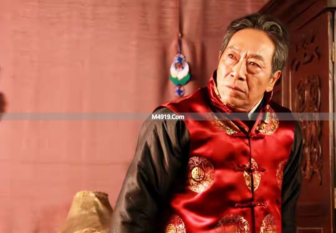 老戏骨王奎荣68岁娶31岁饶芯语，10年过去现状如何？