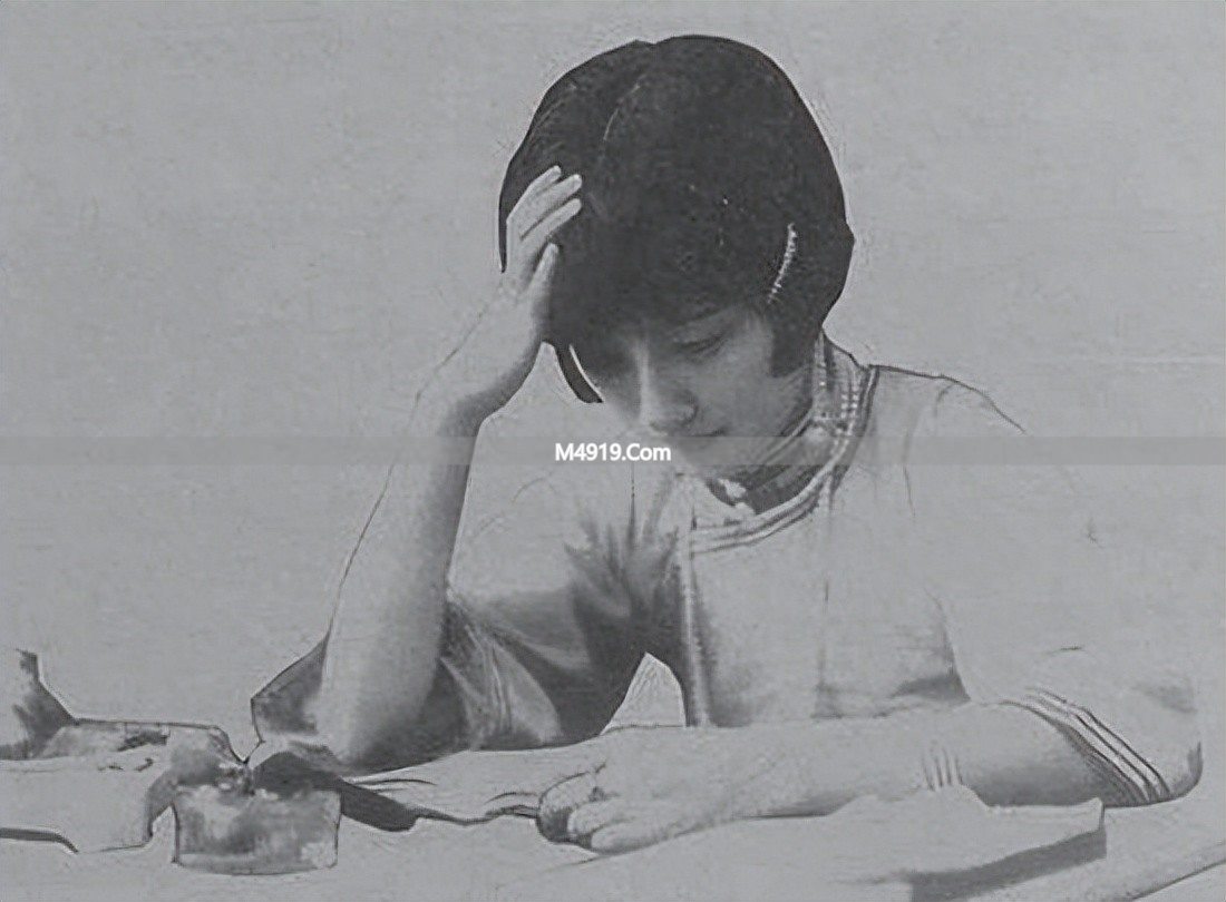 陆小曼从北平名媛到上海遗孀，获聘馆员后的惊讶与疑惑