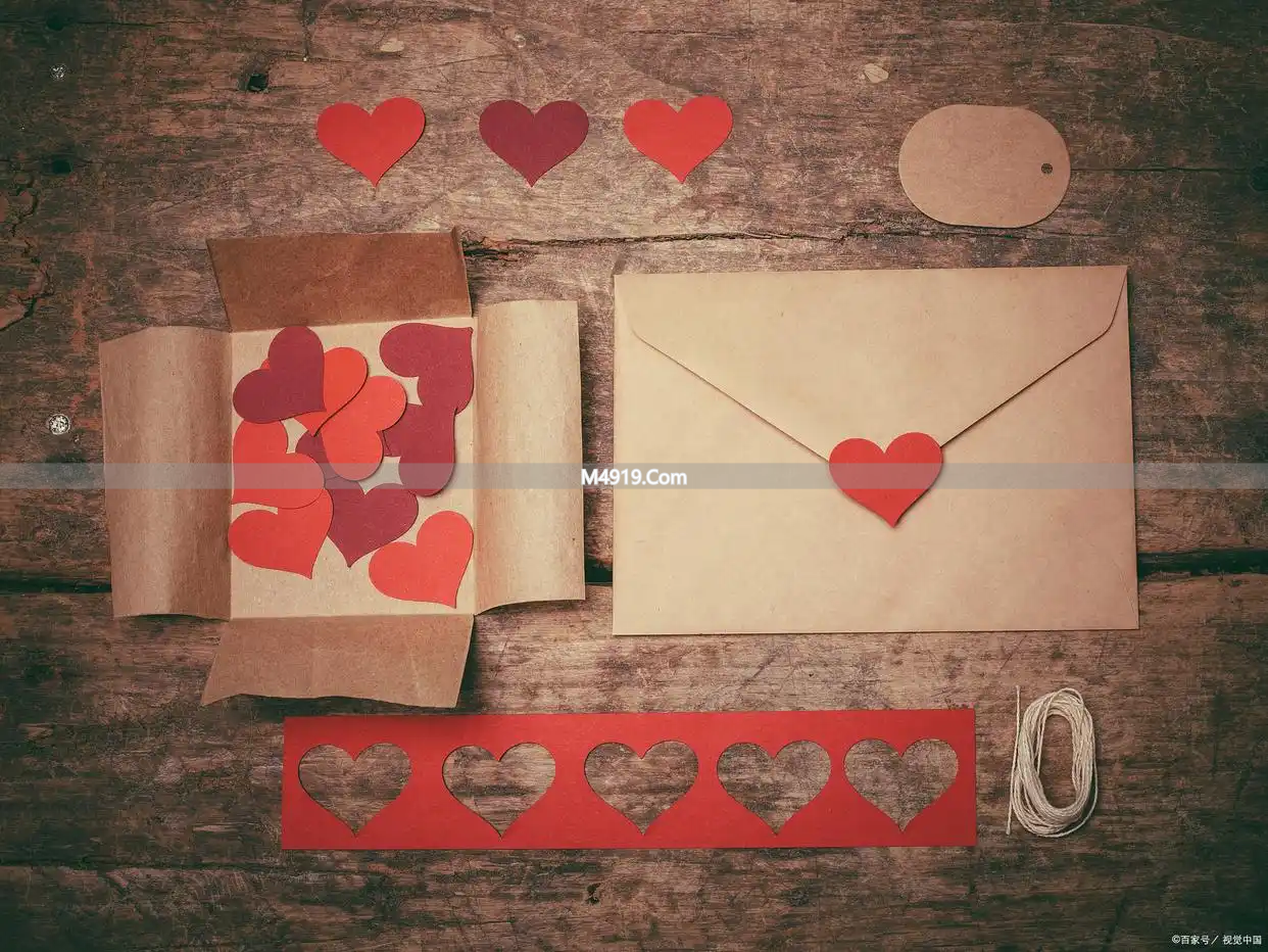 写给亲爱的你：我满心思念，愿余生与你相依，岁月静好