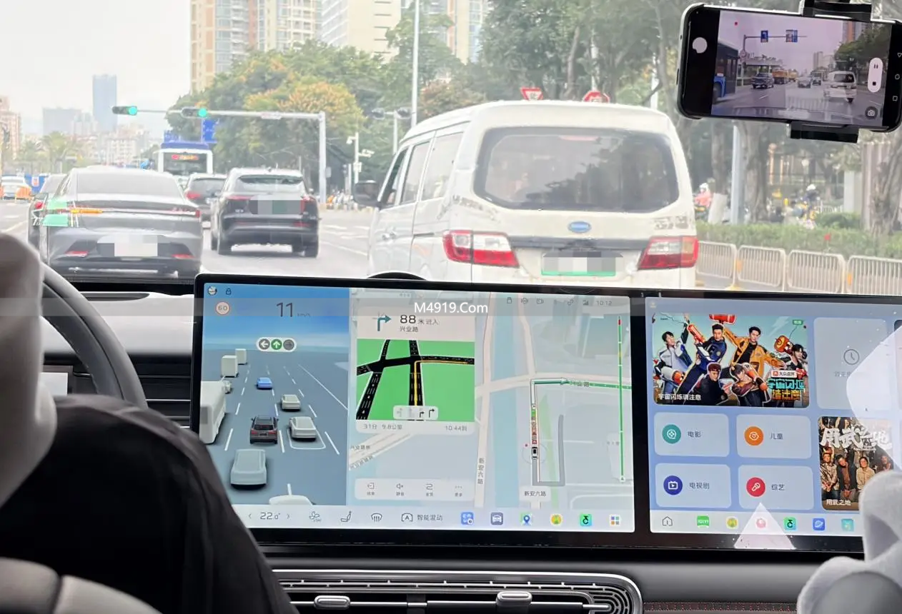 自动驾驶迎‘苦日子’，卓驭‘高悟性端到端4.0’或迎‘好日子’