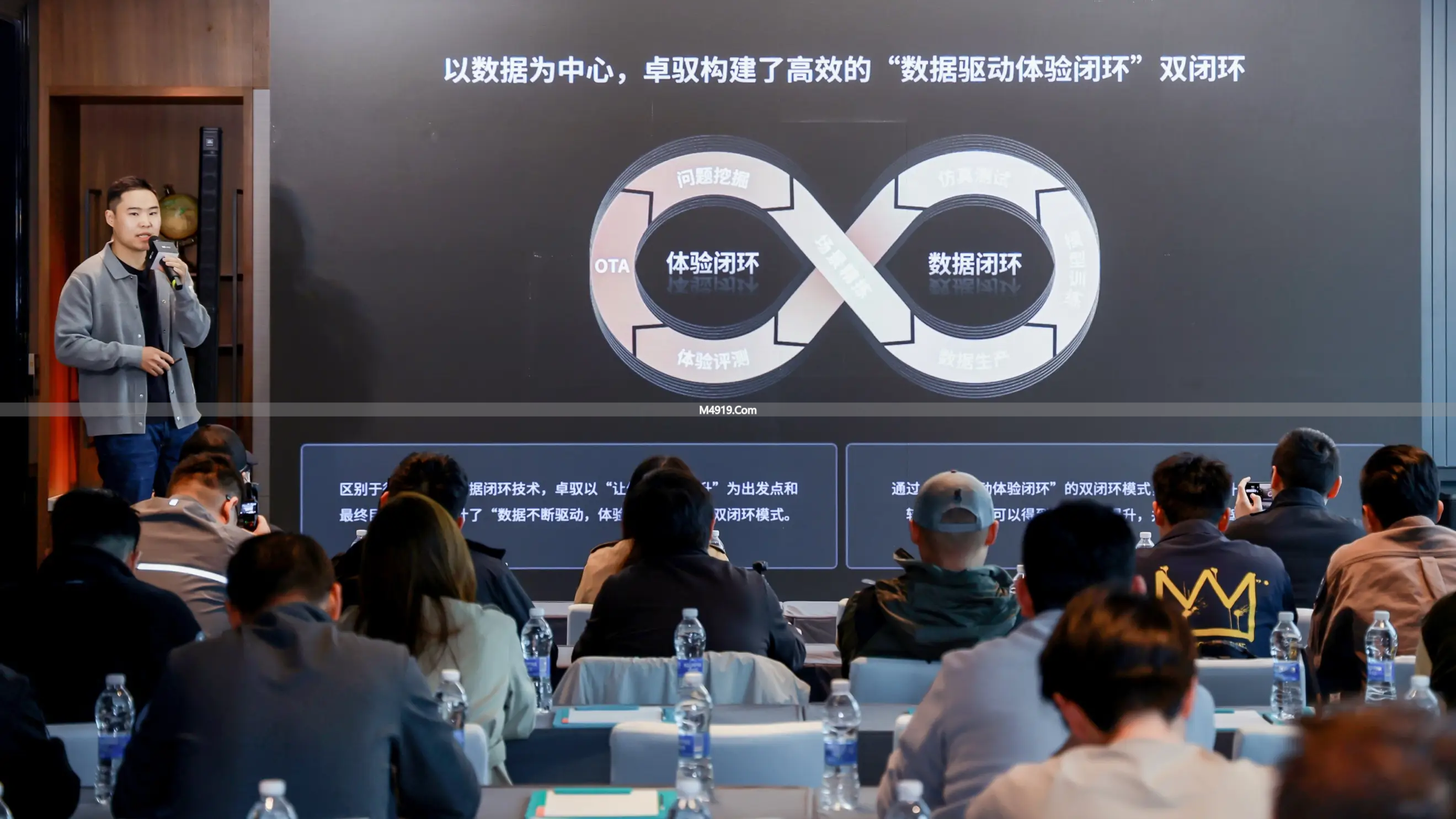 自动驾驶迎‘苦日子’，卓驭‘高悟性端到端4.0’或迎‘好日子’